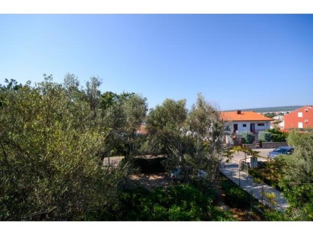 Apartments With A Parking Space Krk - 11646 Krk Town Exterior photo
